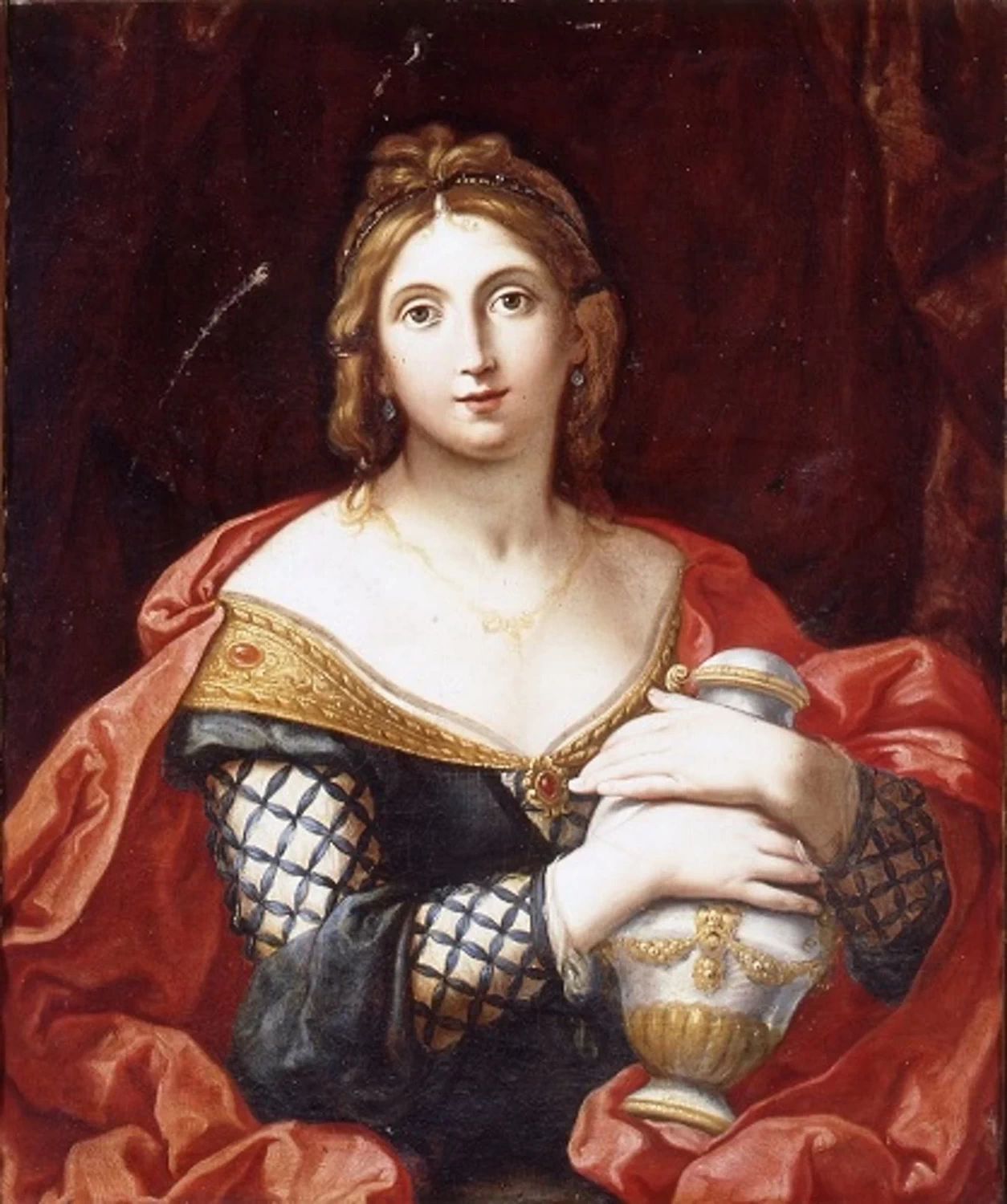 Artemisia - Modena